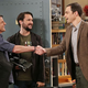 Image for article titled The Big Bang Theory muses on how pop culture can hurt and heal
